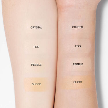 Light Reflecting Pressed Setting Powder, NARS Poeders