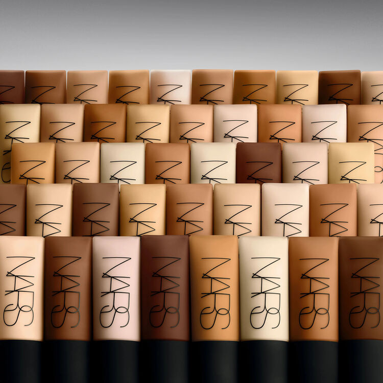 Punjab Soft Matte Complete Foundation