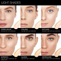 Soin hydratant teinté Pure Radiant SPF 30/PA+++