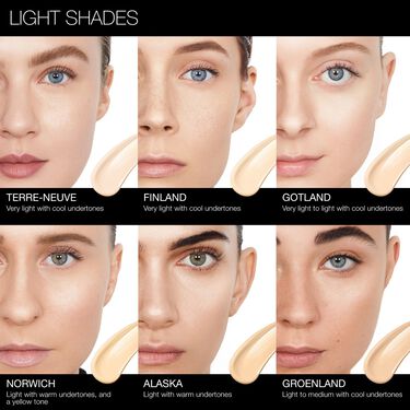 Pure Radiant Tinted Moisturizer SPF 30/PA+++, NARS Tinted Moisturiser