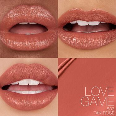 Explicit Lipstick, NARS Rouge &agrave; l&egrave;vres