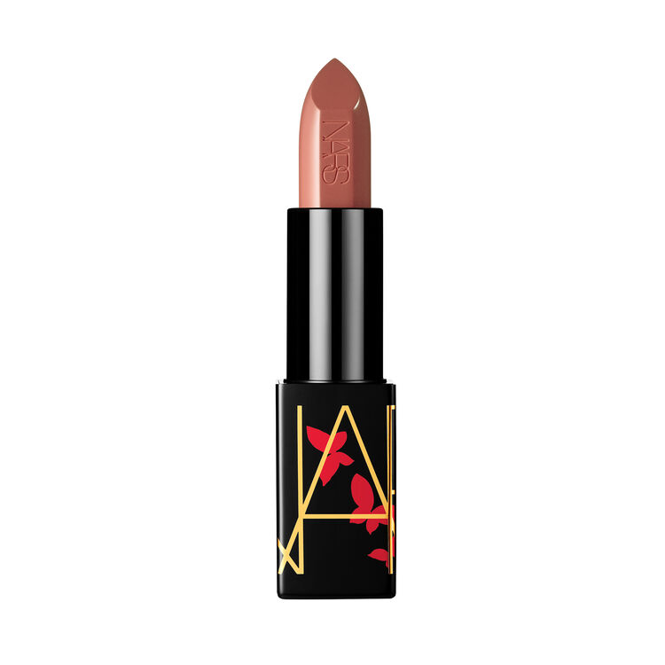 Audacious Lipstick, NARS Nieuw