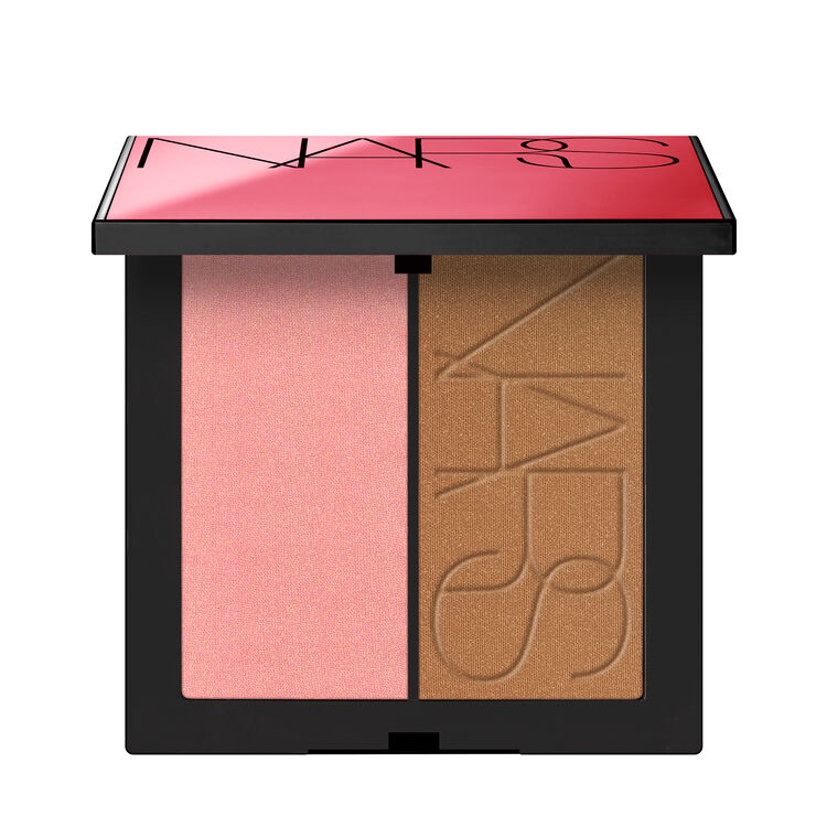 SUMMER UNRATED BLUSH/BRONZER DUO, NARS Dernière Chance