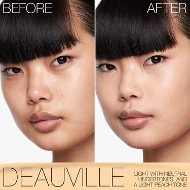 Light Reflecting Advanced Skincare Foundation, NARS Foundation