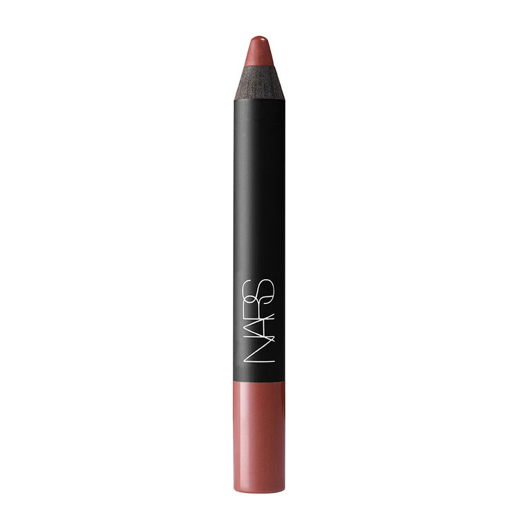 Velvet Matte Lippenpotlood, NARS COVETED CLASSICS