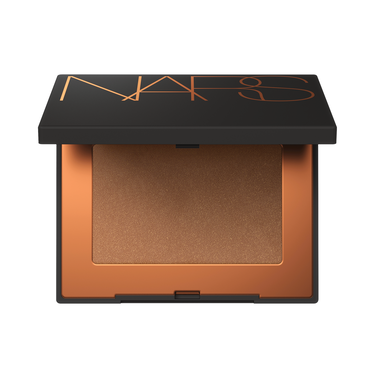 NARS_SP23_LagunaCollection_PDPCrop_Soldier_MiniLagunaBronzingPowder_Laguna02, Nars Poudre bronzante