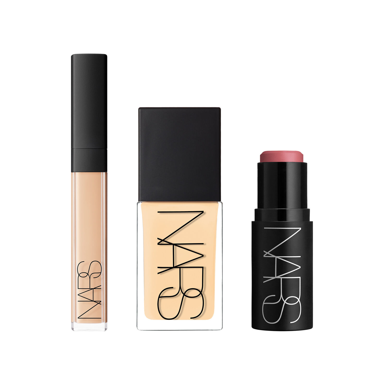 Pom x NARS Essentials Kit, NARS MAKEUP BUNDELS
