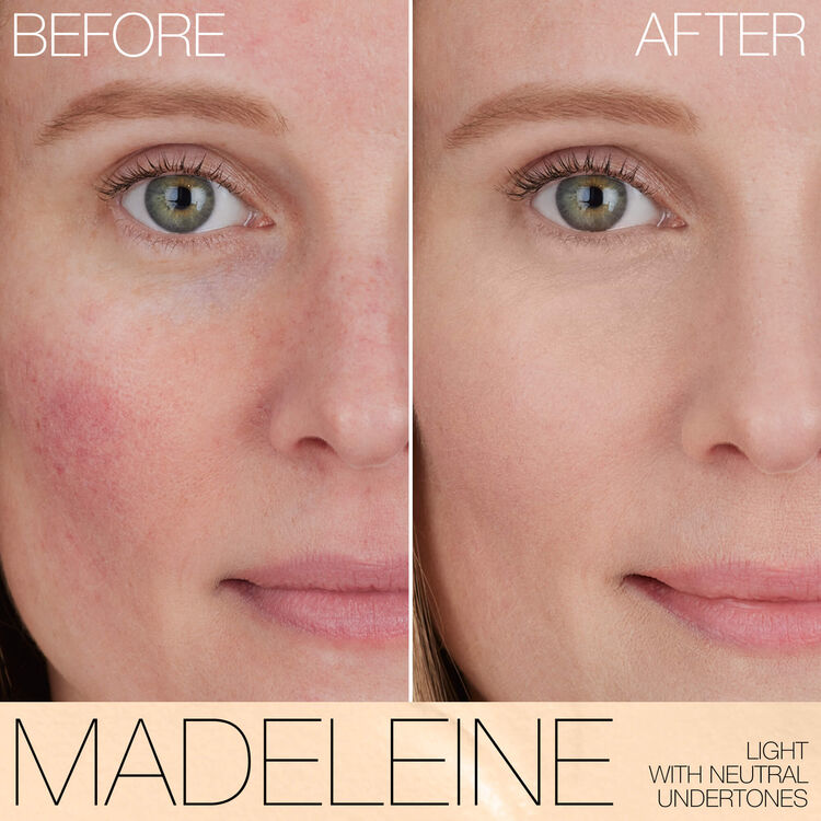 Soft Matte Complete Concealer, NARS Gezicht