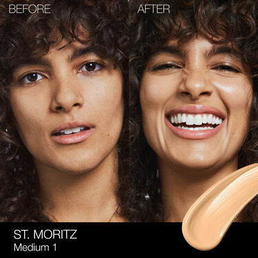 Pure Radiant Tinted Moisturizer SPF 30/PA+++, NARS Tinted Moisturiser