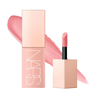 Afterglow Liquid Blush, Nars Nieuw
