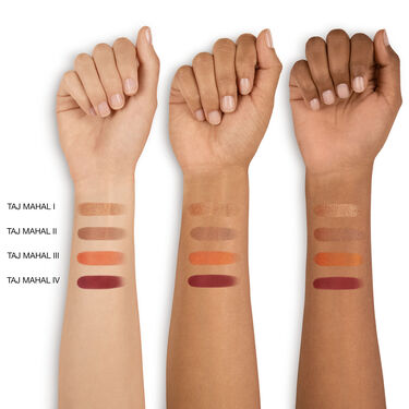 Palette 4&nbsp;Ombres &agrave; Paupi&egrave;res, NARS Palettes