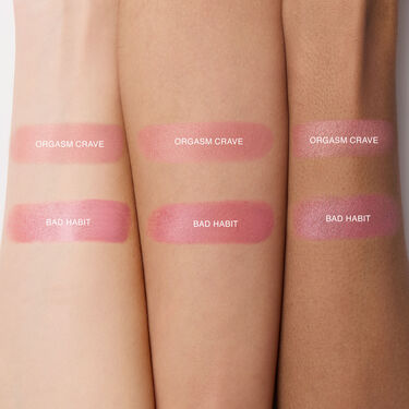 The Multiple Duo, NARS Multi-usage