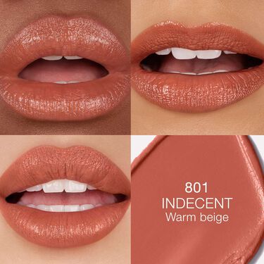Explicit Lipstick, NARS Rouge &agrave; l&egrave;vres