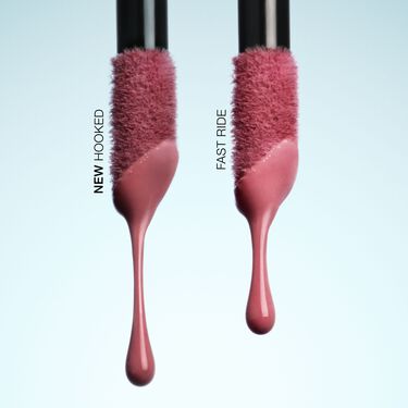 MINI INSATIABLE LIQUID BLUSH DUO, NARS Blush
