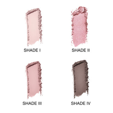 QUAD EYESHADOW, NARS Ombres &agrave; paupi&egrave;res & palettes