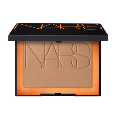 NARS_SP23_LagunaCollection_PDPCrop_Soldier_LagunaBronzingPowder_Laguna00_GLBL_, Nars Poudre bronzante
