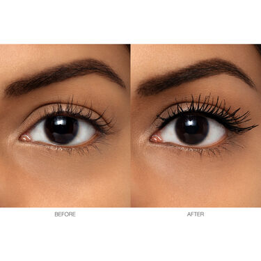 DOUBLE CLIMAX MASCARA DUO, NARS Make-up