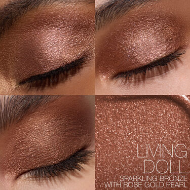SPARKLING SEDUCTION LIQUID EYESHADOW, NARS 25% Lips
