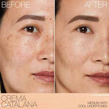 Radiant Creamy Concealer, NARS Anti-cernes