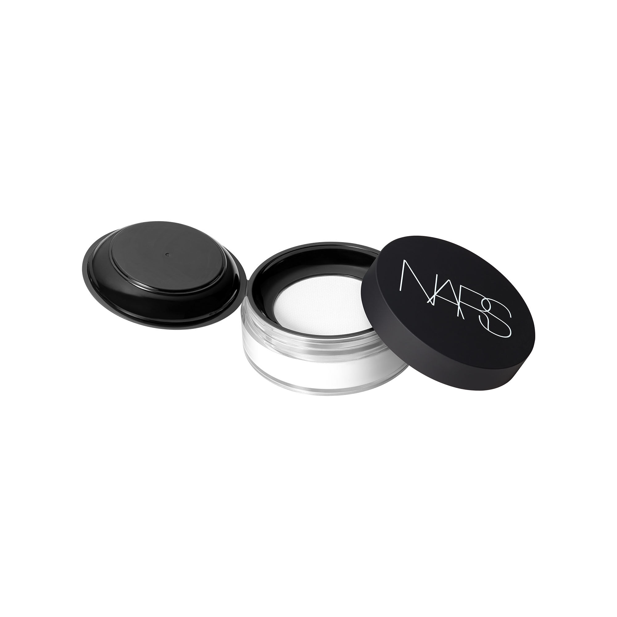 Light Reflecting Loose Setting Powder | Stralende finish voor een
