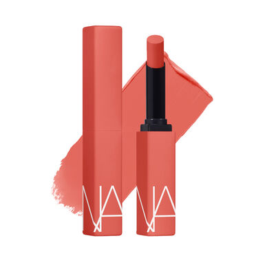 Powermatte Lipstick, NARS Rouge &agrave; l&egrave;vres