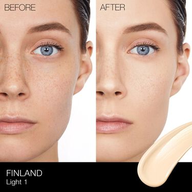 Pure Radiant Tinted Moisturizer SPF 30/PA+++, NARS Tinted Moisturiser