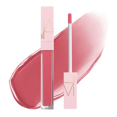 AFTERGLOW LIP SHINE, NARS Lipgloss