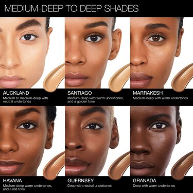 Pure Radiant Tinted Moisturizer SPF 30/PA+++, NARS Tinted Moisturiser