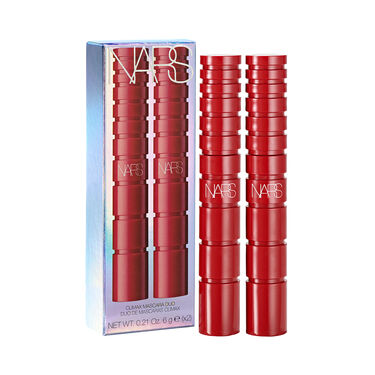 CLIMAX MASCARA DUO, NARS Holiday Collection