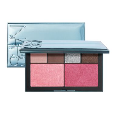 APR&Egrave;S SKI CHEEK & EYE PALETTE, NARS Ombres &agrave; paupi&egrave;res & palettes