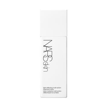 LIGHT REFLECTING MULTI-ACTION TREATMENT LOTION, NARS Soins visage