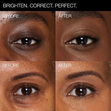 MINI RADIANT CREAMY CONCEALER, NARS Maquillage