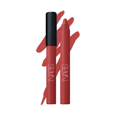 Powermatte High-Intensity Lip Pencil, NARS Lippenpotloden
