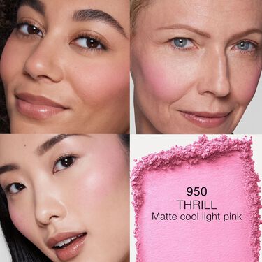 POWDER BLUSH, NARS Violeta x Nars