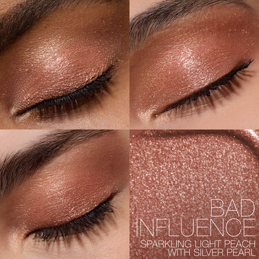 SPARKLING SEDUCTION LIQUID EYESHADOW, NARS Oogschaduw & Paletten