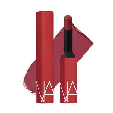 Powermatte Lipstick, NARS Coveted Classics