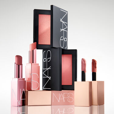 Orgasm Matte & Glow Blush Duo, NARS Kits & Coffrets Cadeaux