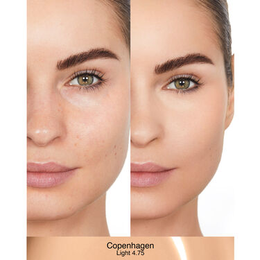 Sheer Glow foundation, NARS Online Exclusive