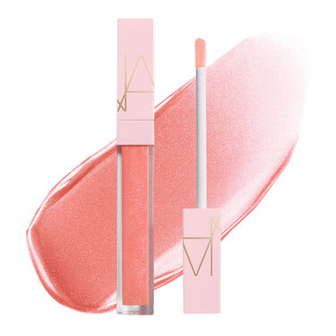 AFTERGLOW LIP SHINE, NARS Gloss