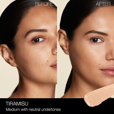 MINI RADIANT CREAMY CONCEALER, NARS Catalogue Navigation NARS US