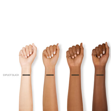 CLIMAX LIQUID EYELINER, NARS Eyeliners