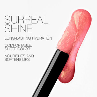 Afterglow Lip Oil, NARS LAATSTE KANS