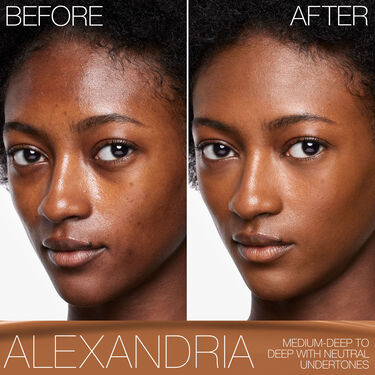 Light Reflecting Advanced Skincare Foundation, NARS Foundation