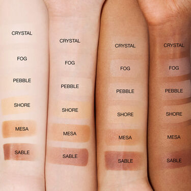 Light Reflecting Pressed Setting Powder, NARS Poeders