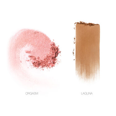 MINI BLUSH DUO ORGASM/LAGUNA, NARS LAATSTE KANS