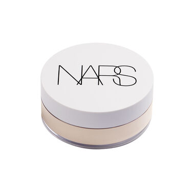 LIGHT REFLECTING&trade; PRISMATIC POWDER - LOOSE, NARS Exclusions