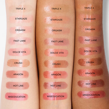 Afterglow Lip Balm, NARS LIP BALM