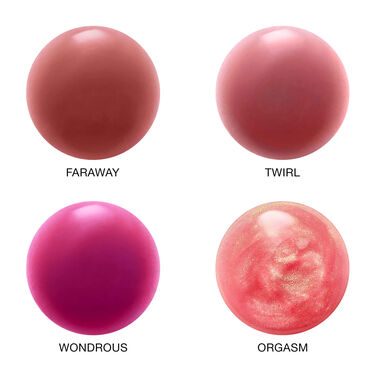 Afterglow Lip Oil, NARS LAATSTE KANS