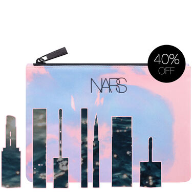 Heatwave Mystery Bag, NARS Mystery Box