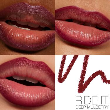 Precision Lip Liner, NARS Crayons &agrave; l&egrave;vres